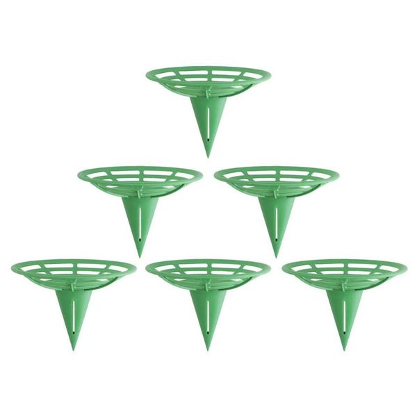 planters & pots 6 pack melon cradles avoid ground rot reusable plant supports protector for watermelon squash pumpkin garden supplies
planters & pots 6 pack melon cradles avoid ground rot reusable plant supports protector for watermelon squash pumpkin garden supplies