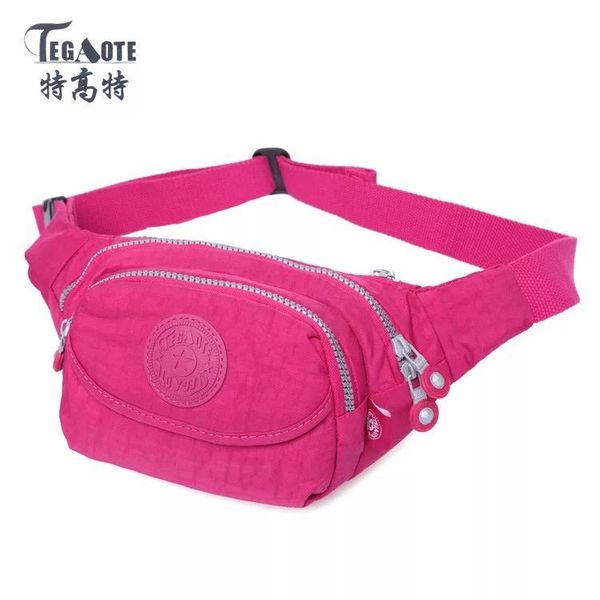 women men nylon waist pack adjustable chest bags girls sports hip money kidney belt bag travel mobile phone fanny bum pouch
women men nylon waist pack adjustable chest bags girls sports hip money kidney belt bag travel mobile phone fanny bum pouch