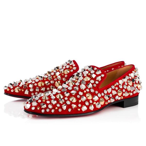 dress shoes spring and autumn ladies high heels sequins rivet decoration round toe red casual fashion, Black
dress shoes spring and autumn ladies high heels sequins rivet decoration round toe red casual fashion, Black