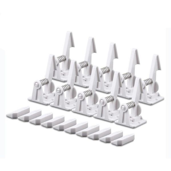10pcs invisible baby safety protection lock sliding door window drawer carriers, slings & backpacks
10pcs invisible baby safety protection lock sliding door window drawer carriers, slings & backpacks