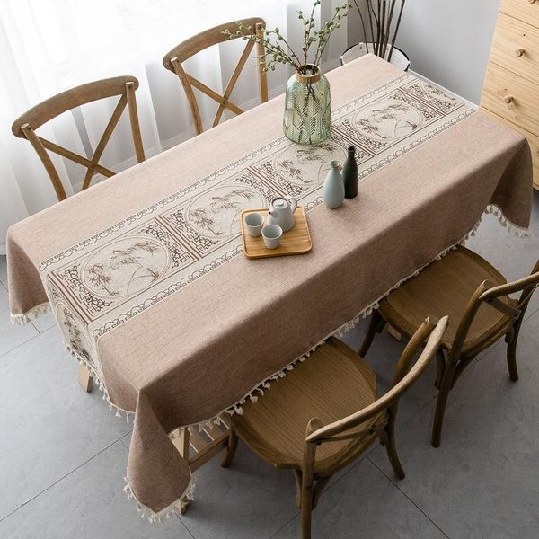 table cloth tablecloth cover european retro dustproof and waterproof wedding party decoration outdoor picnic mat
table cloth tablecloth cover european retro dustproof and waterproof wedding party decoration outdoor picnic mat