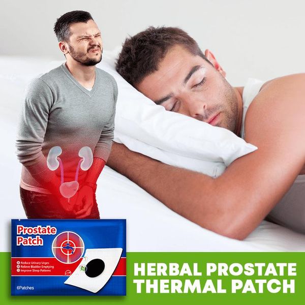 storage bottles & jars 6pcs prostate thermal patch traditional chinese extract male care fever physical health
storage bottles & jars 6pcs prostate thermal patch traditional chinese extract male care fever physical health