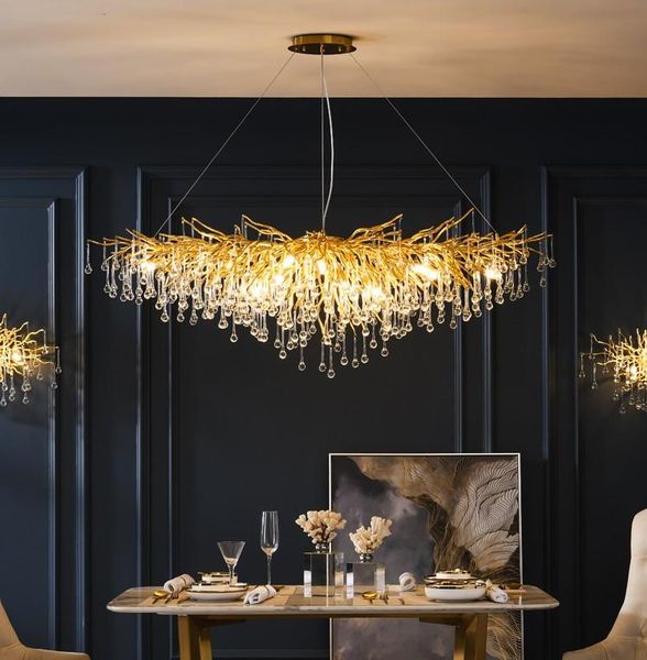 chandeliers modern luxury crystal led chandelier lighting decoration loft villa kitchen lamp dining living room el hall art indoor lights
chandeliers modern luxury crystal led chandelier lighting decoration loft villa kitchen lamp dining living room el hall art indoor lights
