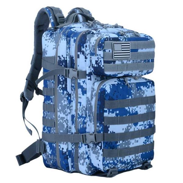 tactical backpack for men outdoor sport 45l large capacity military bag travel camping hunting waterproof tourist army bagpacks bags
tactical backpack for men outdoor sport 45l large capacity military bag travel camping hunting waterproof tourist army bagpacks bags