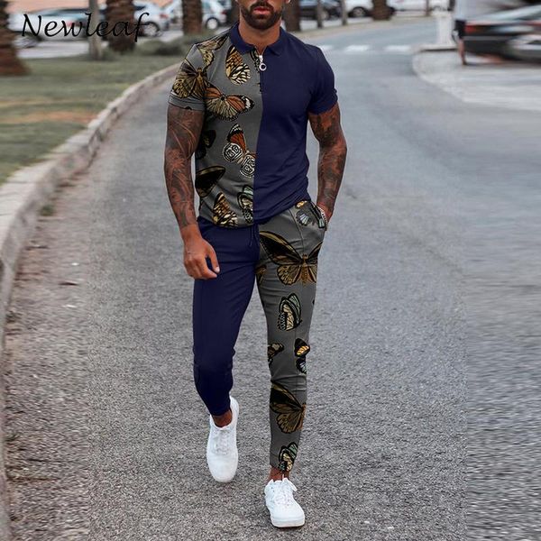 men's tracksuits summer men casual pants sets short sleeve shirt drawsting two piece set solid tracksuit fashion print suit, Gray
men's tracksuits summer men casual pants sets short sleeve shirt drawsting two piece set solid tracksuit fashion print suit, Gray