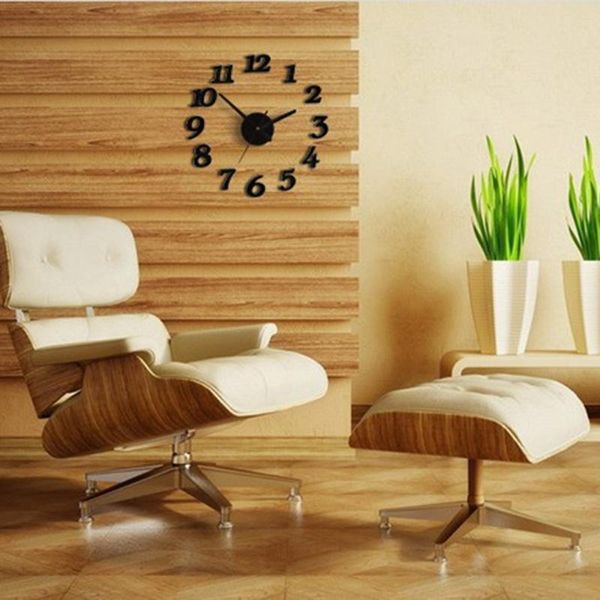 wall clocks interesting clock combination digital acrylic crystal diy home decoration gift 
wall clocks interesting clock combination digital acrylic crystal diy home decoration gift