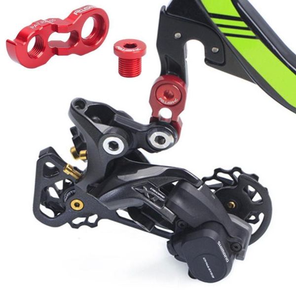 bike derailleurs risk rear derailleur link hanger extender converter extension mtb road bicycle frame tail hook cassette
bike derailleurs risk rear derailleur link hanger extender converter extension mtb road bicycle frame tail hook cassette