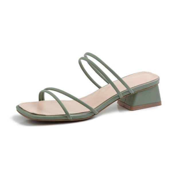genuine leather low heels slippers woman open toe shoes sandals summer rome casual party basic, Black
genuine leather low heels slippers woman open toe shoes sandals summer rome casual party basic, Black