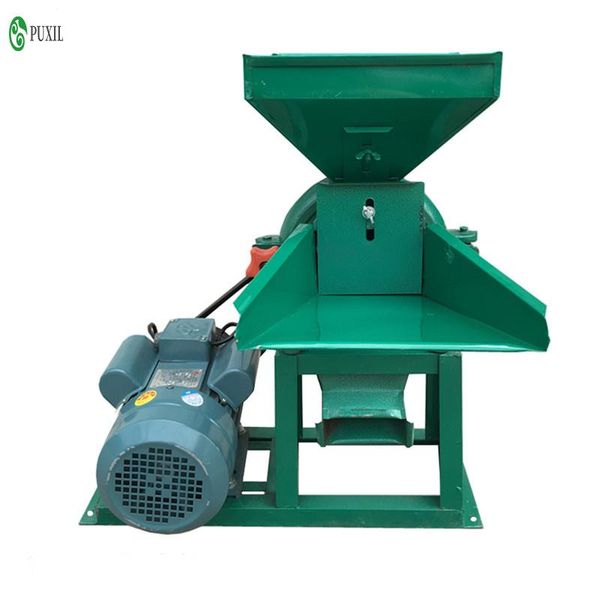 grinder electric whole grain crusher corn feed rice ultrafine herbs powder food mill grinding machine with motorcycle
grinder electric whole grain crusher corn feed rice ultrafine herbs powder food mill grinding machine with motorcycle
