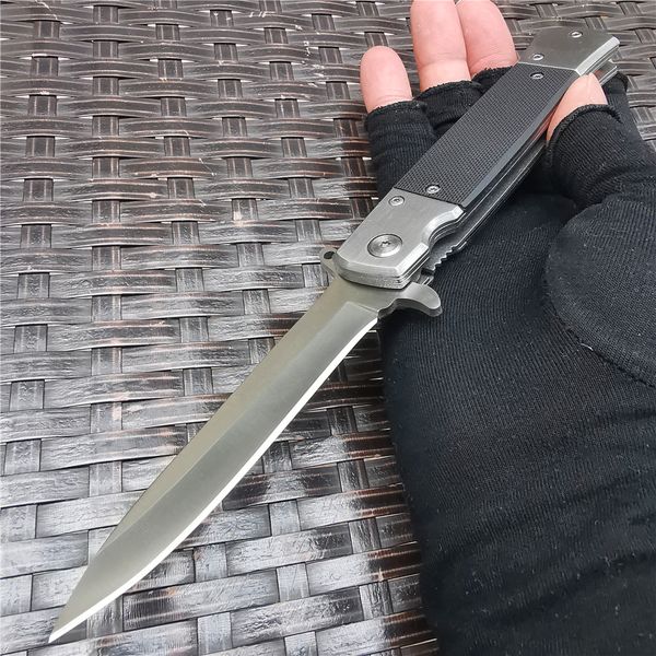 high hardness tactica foding knife pocket hunting quick open 8cr13mov bade knifes knives for outdoor surviva camping and edc
high hardness tactica foding knife pocket hunting quick open 8cr13mov bade knifes knives for outdoor surviva camping and edc