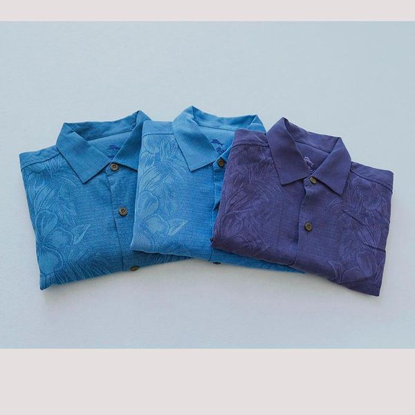 three colors floral silk shirt men summer short sleeve hawaiian loose casual jacquard blue purple men's shirts, White;black
three colors floral silk shirt men summer short sleeve hawaiian loose casual jacquard blue purple men's shirts, White;black