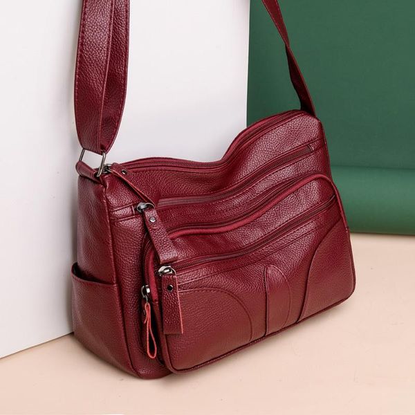 evening bags fashion ladies handbag women's leather crossbody bag tote women shoulder messenger
evening bags fashion ladies handbag women's leather crossbody bag tote women shoulder messenger