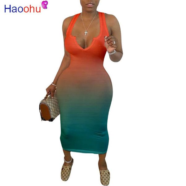 tie dye print long dress gradient color maxi dresses sleeveless vintge vestidos beach party club outfis sundress casual, Black;gray
tie dye print long dress gradient color maxi dresses sleeveless vintge vestidos beach party club outfis sundress casual, Black;gray