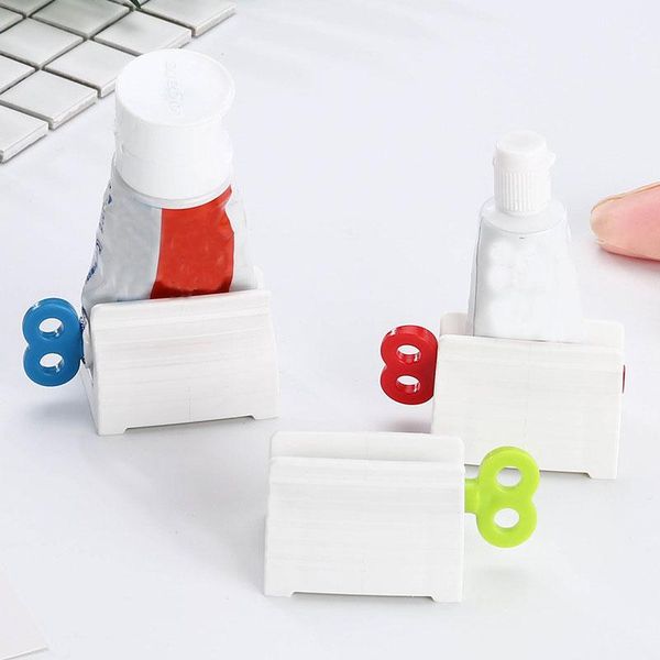 toothbrush holders bathroom supply tooth cleaning accessories 1pc 4 colors home plastic toothpaste tube squeezer easy dispenser rolling hold
toothbrush holders bathroom supply tooth cleaning accessories 1pc 4 colors home plastic toothpaste tube squeezer easy dispenser rolling hold