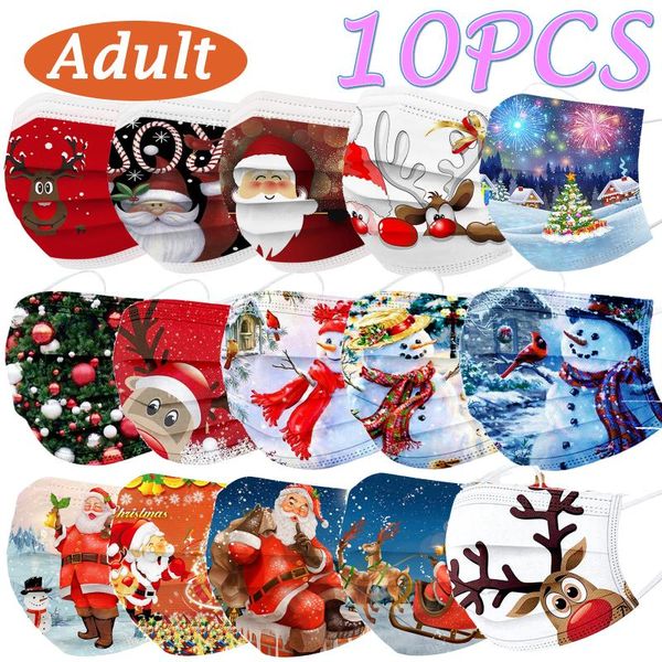 other event & party supplies 10/50pc christmas black mask for women mascarillas negras breathable navidad santa claus masque noir hall
other event & party supplies 10/50pc christmas black mask for women mascarillas negras breathable navidad santa claus masque noir hall