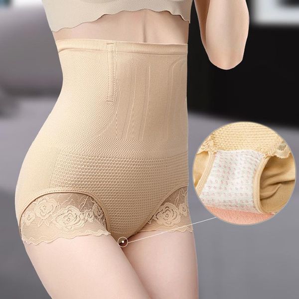 women's shapers high waist tummy tuck shaping panties breathable body shaper slimming lace underwear panty, Black;white
women's shapers high waist tummy tuck shaping panties breathable body shaper slimming lace underwear panty, Black;white