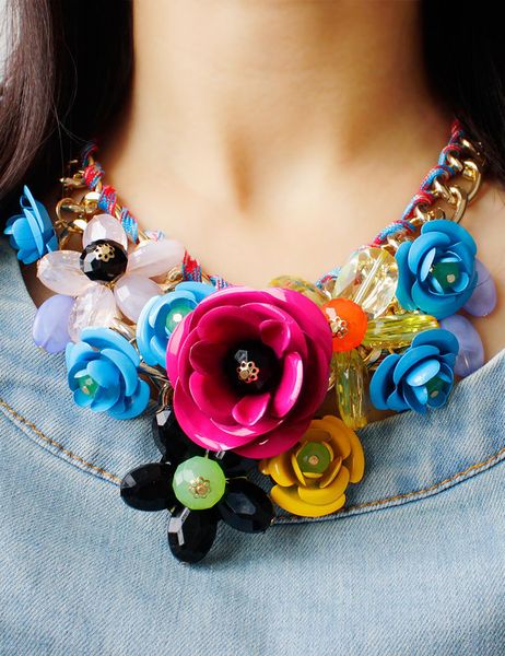 fine jewelry online * ra fashion flower braided rope short necklace and clavicle chain accessories 65% off store online sale, Silver
fine jewelry online * ra fashion flower braided rope short necklace and clavicle chain accessories 65% off store online sale, Silver