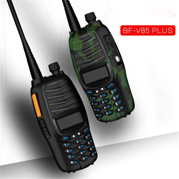 walkie talkie 3pcs baofeng 8w powerful uv-990 dual two way radio uv990 protable band transceiver upgraded bf-v85plus
walkie talkie 3pcs baofeng 8w powerful uv-990 dual two way radio uv990 protable band transceiver upgraded bf-v85plus