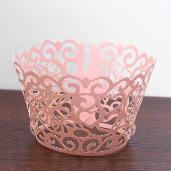 other festive & party supplies 50pcs hollow out cupcake wrappers lace liner baking cake paper cup wraps for wedding birthday decoration (blu
other festive & party supplies 50pcs hollow out cupcake wrappers lace liner baking cake paper cup wraps for wedding birthday decoration (blu
