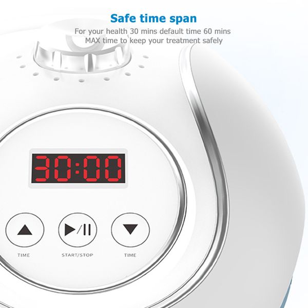 60khz ultrasonic cavitation body slimming machine high frequency vibration massage anti cellulite skin tightening body shaping perfections
60khz ultrasonic cavitation body slimming machine high frequency vibration massage anti cellulite skin tightening body shaping perfections