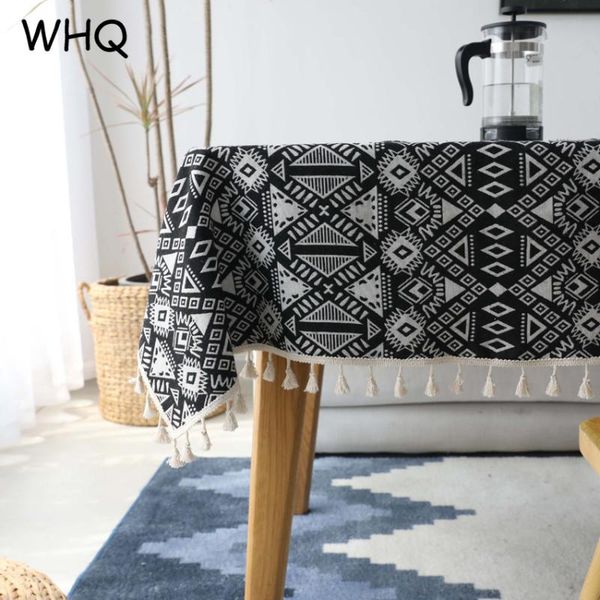 table cloth black geometric cover bohemia mandala tablecloth coffee furniture dustproof background home decor
table cloth black geometric cover bohemia mandala tablecloth coffee furniture dustproof background home decor