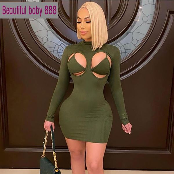 casual dresses meqeiss hollow bikini ladies 2021 summer long-sleeved striped dress solid color tight-fitting party club outfit mini, Black;gray
casual dresses meqeiss hollow bikini ladies 2021 summer long-sleeved striped dress solid color tight-fitting party club outfit mini, Black;gray