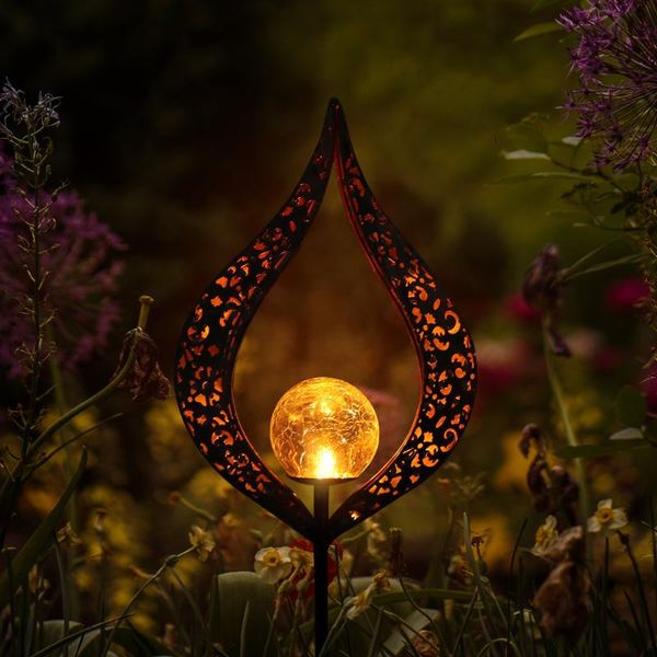 waterproof led flame flickering lamp dusk outdoor solar landscape decor powered lights garden yard lawn lamps
waterproof led flame flickering lamp dusk outdoor solar landscape decor powered lights garden yard lawn lamps