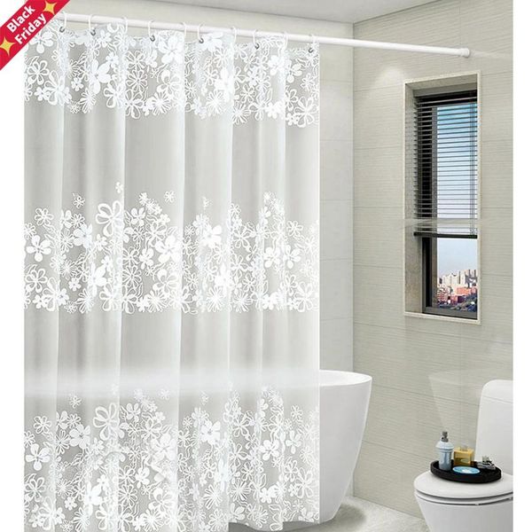 flowers shower curtains waterproof peva floral bath for bathroom bathtub large wide bathing cover hooks rideau de bain
flowers shower curtains waterproof peva floral bath for bathroom bathtub large wide bathing cover hooks rideau de bain