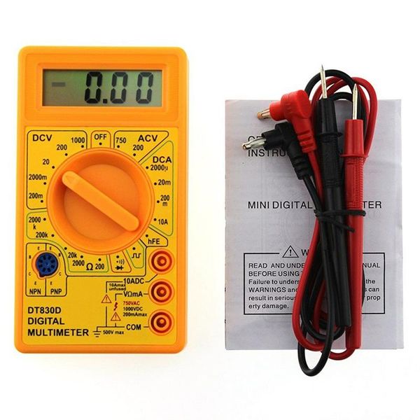 multimeters junejour dt830t ac/dc ammeter multi test multimeter tester digital voltmeter measuring current resistance temperature meter
multimeters junejour dt830t ac/dc ammeter multi test multimeter tester digital voltmeter measuring current resistance temperature meter