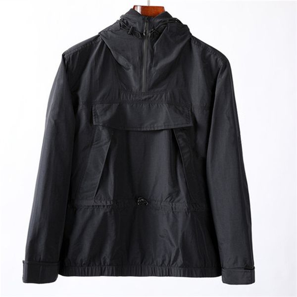 2022 cptoneycplassicaly 2020ss new spring and autumn hooded half zip pocket youth fashion konng gonng european and american leisure, Black;brown
2022 cptoneycplassicaly 2020ss new spring and autumn hooded half zip pocket youth fashion konng gonng european and american leisure, Black;brown