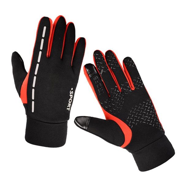 ski gloves 1 pair waterproof warm anti-slip windproof breathable screen touch for hiking camping cycling skiing (red, size)
ski gloves 1 pair waterproof warm anti-slip windproof breathable screen touch for hiking camping cycling skiing (red, size)