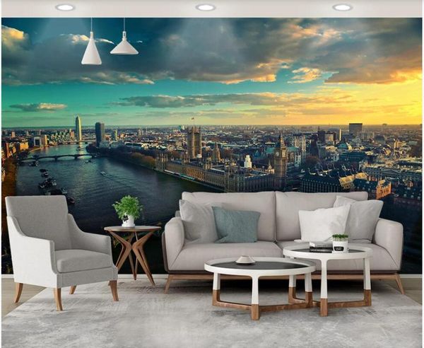 wallpapers custom po 3d wallpaper british city river landscape background home decor living room wall murals for walls 3 d
wallpapers custom po 3d wallpaper british city river landscape background home decor living room wall murals for walls 3 d