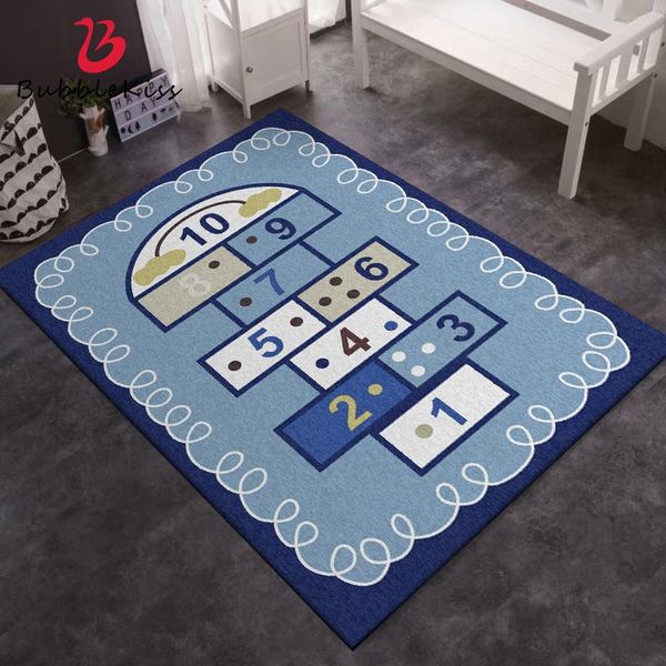carpets bubble kiss arrival cute cartoon pattern carpet simple design home bedside non-slip rugs soft children's room play floor mat
carpets bubble kiss arrival cute cartoon pattern carpet simple design home bedside non-slip rugs soft children's room play floor mat