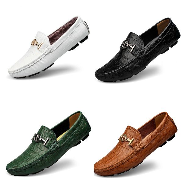 shoes men's and autumn spring beanie british overshoes lazy casual fashion leather large size business men sneakers item five665135
shoes men's and autumn spring beanie british overshoes lazy casual fashion leather large size business men sneakers item five665135