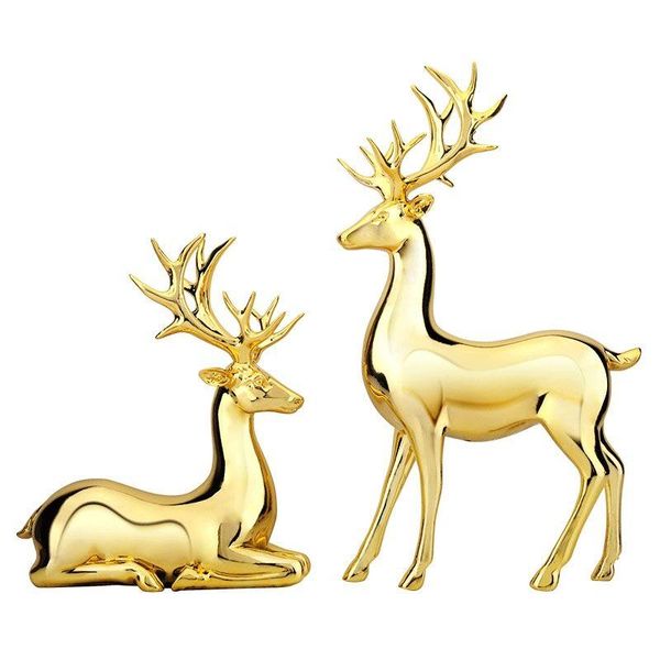decorative objects & figurines two piece golden elk decoration living room tv cabinet wine soft moving to house gift modern luxury decor
decorative objects & figurines two piece golden elk decoration living room tv cabinet wine soft moving to house gift modern luxury decor