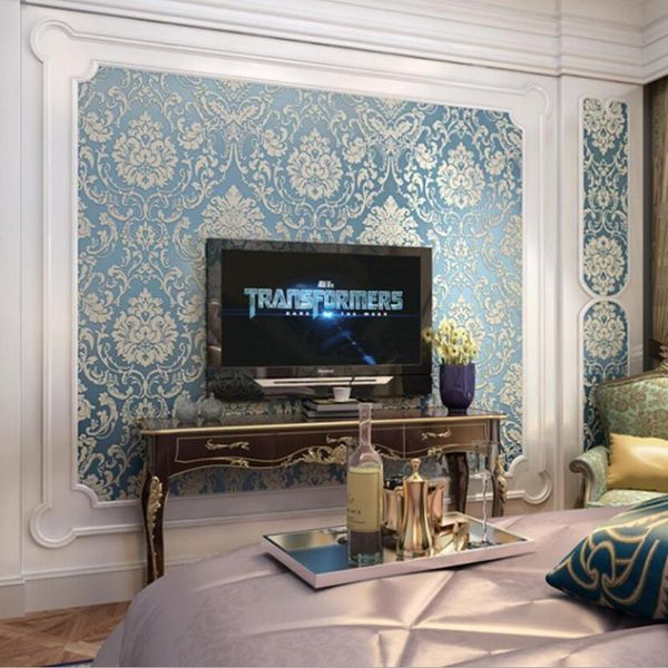 wallpapers luxury europe damascus wallpaper living room wall decor roll diy bedroom 3d papel de pared tv background behang w143
wallpapers luxury europe damascus wallpaper living room wall decor roll diy bedroom 3d papel de pared tv background behang w143