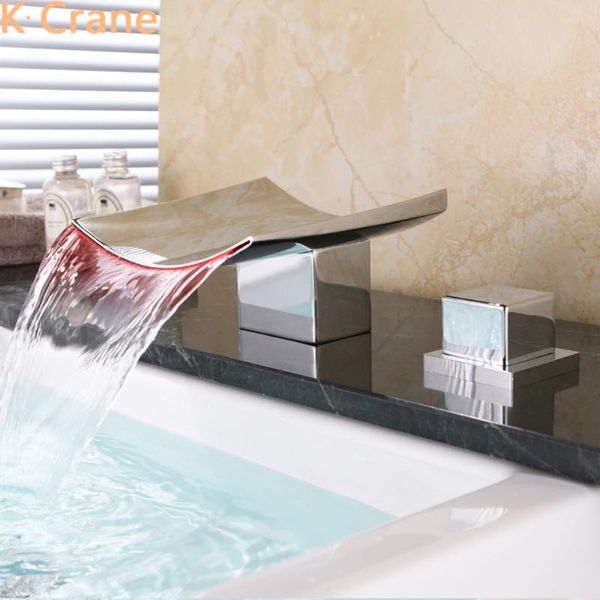 faucet bathroom cold water mixer tap basin vanity sink copper grifo three hole dual handle kraan luxury bathtub faucets
faucet bathroom cold water mixer tap basin vanity sink copper grifo three hole dual handle kraan luxury bathtub faucets