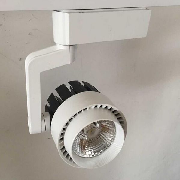 super 30w led track spotlight rail spot light lamp cob warm white/natural white/cold white lights
super 30w led track spotlight rail spot light lamp cob warm white/natural white/cold white lights