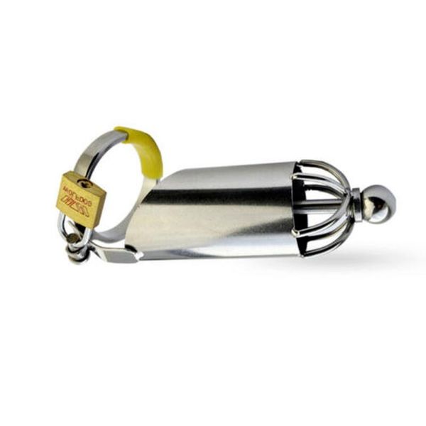 cockrings gents male stainless steel chastity device standard cage a002 gay cock ring
cockrings gents male stainless steel chastity device standard cage a002 gay cock ring