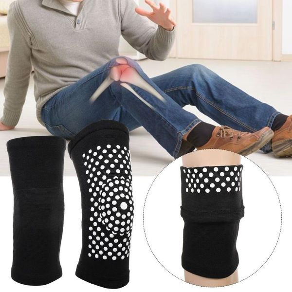 elbow & knee pads protection joint massager leg care tools repair arthritis warmer self-heating prevent slip of, Black;gray
elbow & knee pads protection joint massager leg care tools repair arthritis warmer self-heating prevent slip of, Black;gray
