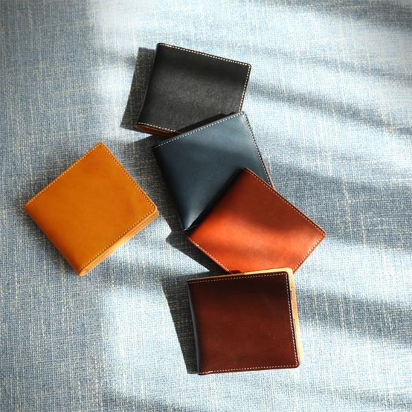 johnature genuine leather japan style wallet 2021 leisure solid color first layer cowhide handmade purse card holder wallets, Red;black
johnature genuine leather japan style wallet 2021 leisure solid color first layer cowhide handmade purse card holder wallets, Red;black