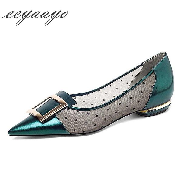 dress shoes 2021 genuine leather women pumps low heel pointed toe metal decoration fashion cow navy female, Black
dress shoes 2021 genuine leather women pumps low heel pointed toe metal decoration fashion cow navy female, Black