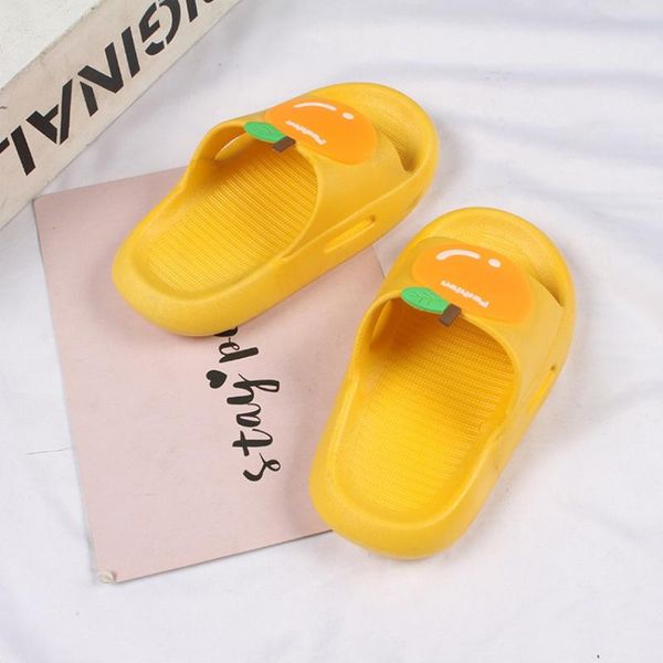 slipper summer slippers o waterproof antiskid bathroom kids pen toe fruit agolored beach shoes for boys girls, Black;grey
slipper summer slippers o waterproof antiskid bathroom kids pen toe fruit agolored beach shoes for boys girls, Black;grey