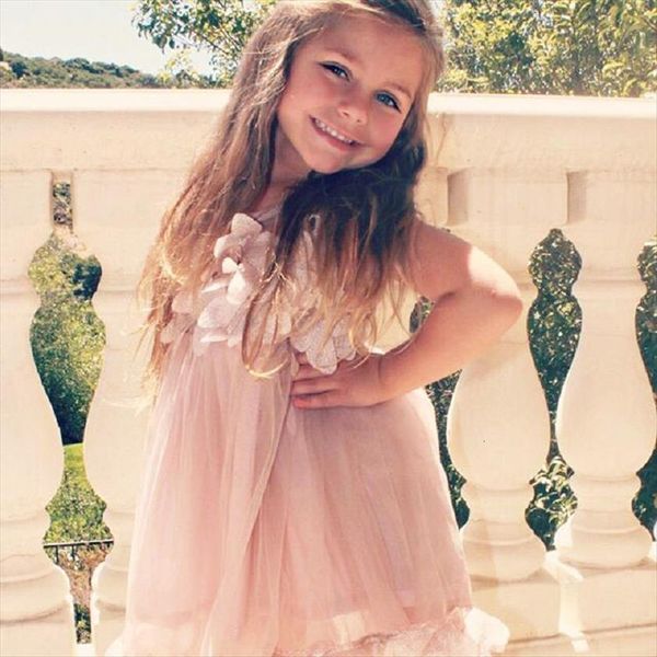 summer cute toddlers children girl dress lace tutu kids flower chiffon party birthday dresses 0 7 years, Red;yellow
summer cute toddlers children girl dress lace tutu kids flower chiffon party birthday dresses 0 7 years, Red;yellow