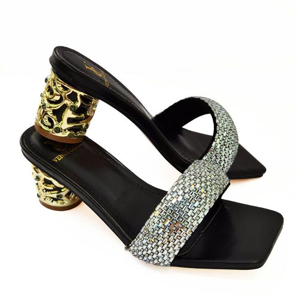 dress shoes black italian ladies high heels pumps arrival colorful rhinestones design african sandal for party
dress shoes black italian ladies high heels pumps arrival colorful rhinestones design african sandal for party