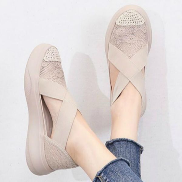 summer women sandals gladiator hollow wedges heels platform leisure beach elastic band round toe ladies shoes zapatos de mujer, Black
summer women sandals gladiator hollow wedges heels platform leisure beach elastic band round toe ladies shoes zapatos de mujer, Black