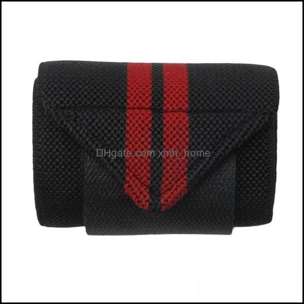 wrist safety athletic outdoor as sports & outdoorswrist support weight lifting strap fitness gym sport wrap bandage hand wristband iny drop, Black;red
wrist safety athletic outdoor as sports & outdoorswrist support weight lifting strap fitness gym sport wrap bandage hand wristband iny drop, Black;red
