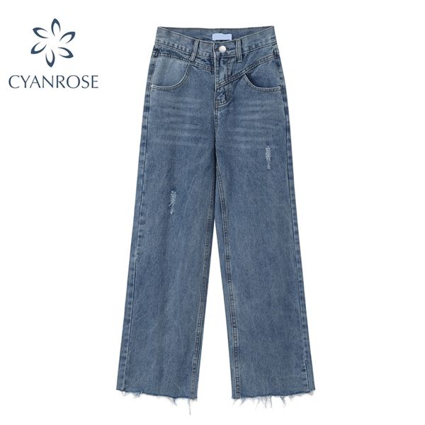 stitched spliced vintage chic denim pants and jeans trousers women streetwear wide leg high street fashion straight 210430, Blue
stitched spliced vintage chic denim pants and jeans trousers women streetwear wide leg high street fashion straight 210430, Blue