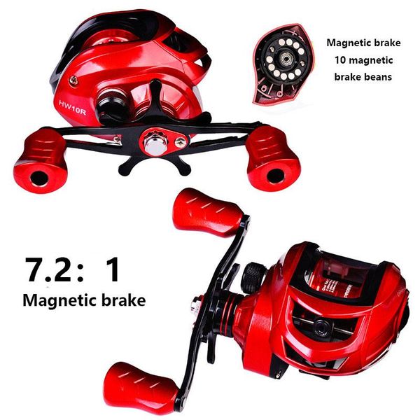 baitcasting reels metal drop wheel,micro wheel,fishing reel,7.2:1 sea fishing reel,fishing gear supplies reel knob wheels
baitcasting reels metal drop wheel,micro wheel,fishing reel,7.2:1 sea fishing reel,fishing gear supplies reel knob wheels