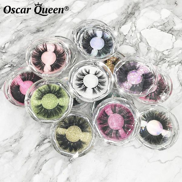 false eyelashes wholesale 25mm mink lashes suppliers 3d eyelash natural fluffy 5d lash reusable makeup long lasting
false eyelashes wholesale 25mm mink lashes suppliers 3d eyelash natural fluffy 5d lash reusable makeup long lasting